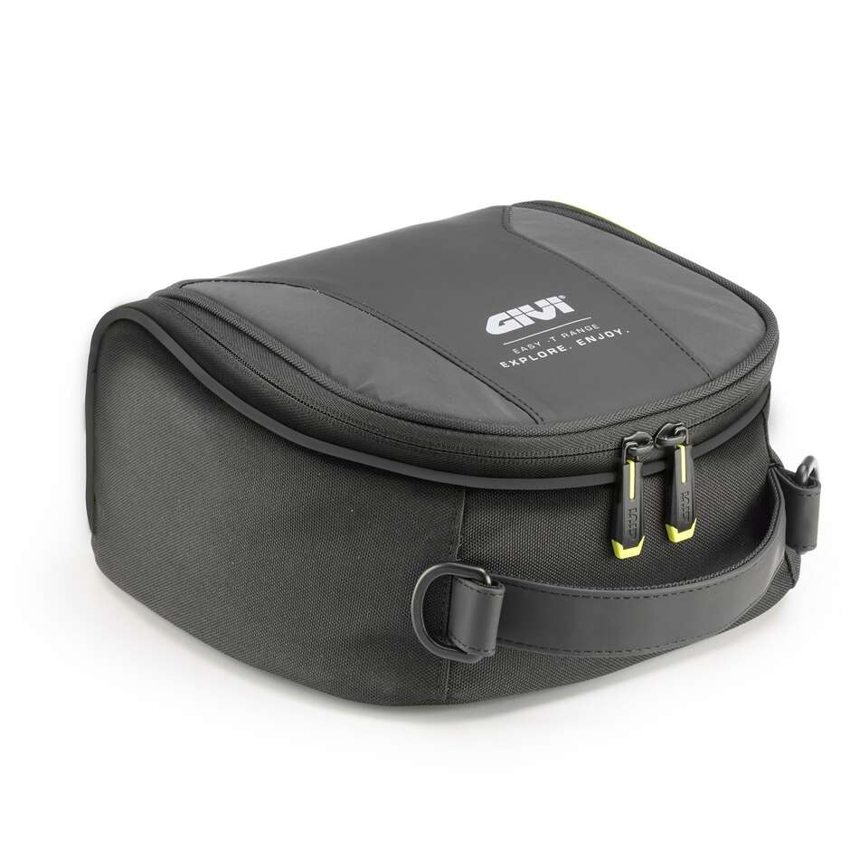 Borsa Da Serbatoio Tancklock Givi EASY T EA144 TANKLOCK Nero 5 Lt